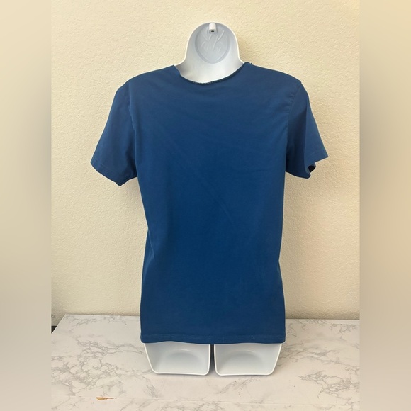 Disney Cruise Line Disney Wish Star Wars Captain Of The Ship Shirt Large XS - Picture 3 of 4